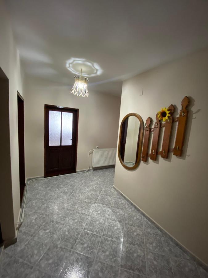 Къща За Гости Шишкови Shabla Ngoại thất bức ảnh